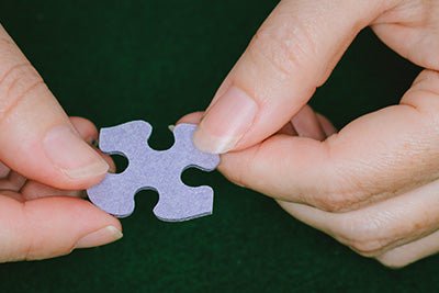 It’s All Fun & Games (1902pz) - Discontinued